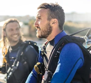 Advanced Open Water