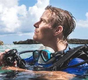 Dive Master
