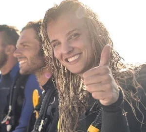 Open Water Diver