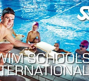 Swim School international
