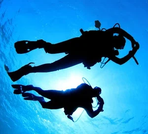 Open Water EANx Instructor