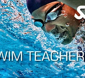 Swim Teacher international