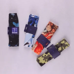 NECK GAITER